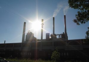 WPR: Net-zero carbon by 2050 is feasible: UW-Madison researchers say Madison Gas & Electric’s goal is within reach