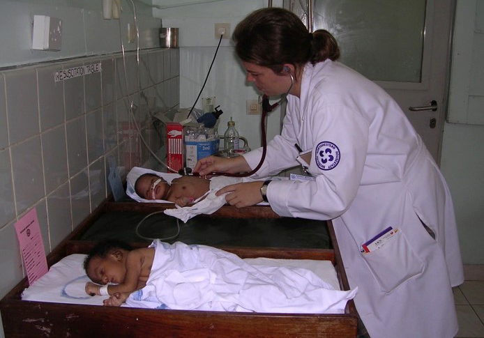Beyond Summer 2020: Safety Abroad in a Recovering World