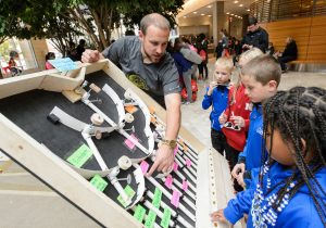 Wisconsin Science Festival encourages science exploration statewide