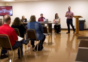 Pepin County, UW-Madison team up for latest ‘UniverCity’ collaboration