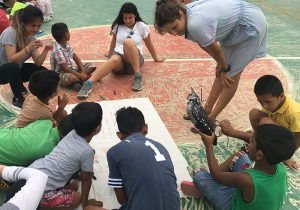 Apply now for 2020 Global Health Institute grants and awards
