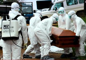 WSJ: Ebola virus vaccine made at UW-Madison to be tested in Japan