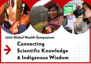 2020 Global Health Symposium explores many paths toward health and well-being