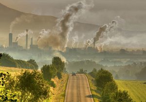 National Academy of Medicine Urges Congress to Address Climate Change
