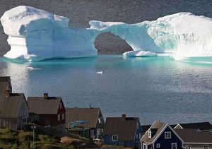 UW–Madison signs Second Nature Resilience Commitment