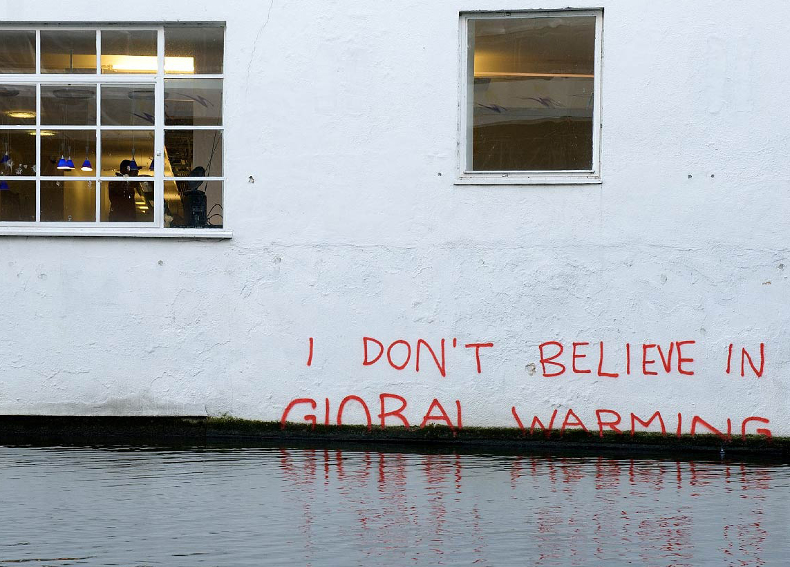 GHI, Nelson support Global Climate and Health Summit at COP 25