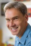 head shot of Markus Brauer