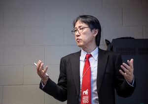 UW-Madison, Flugen, Bharat Biotech to develop coroflu, a coronavirus vaccine