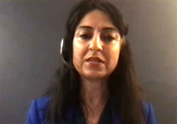 UW NOW features Nasia Safdar on COVID-19 preparedness