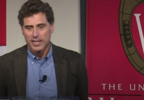 The Revolving Door of Disease Between Humans and Animals