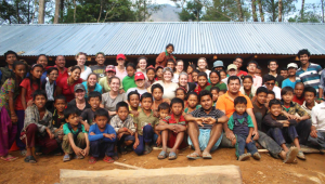 2020 Wisconsin Without Borders Awards recognize global health efforts