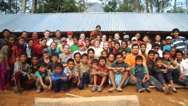 2020 Wisconsin Without Borders Awards recognize global health efforts