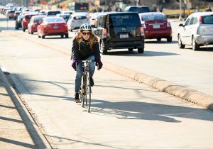 Trek Bicycle looks to UW Global Health Institute to quantify lives saved and improved climate outcomes from biking