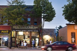 UniverCity Year seeks new local government partners