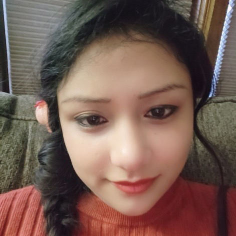 Photo of Aslesha Shakya