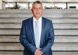 Osorio to lead UW’s Global Health Institute