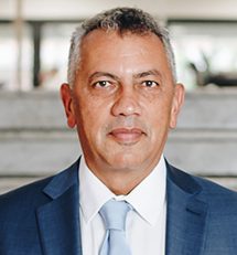 Osorio to lead UW’s Global Health Institute