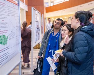 2023 Global Health Symposium “One Planet, One Health” highlights interdisciplinary approaches, diverse array of global health research