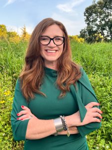 Photo of Katie Newcomb
