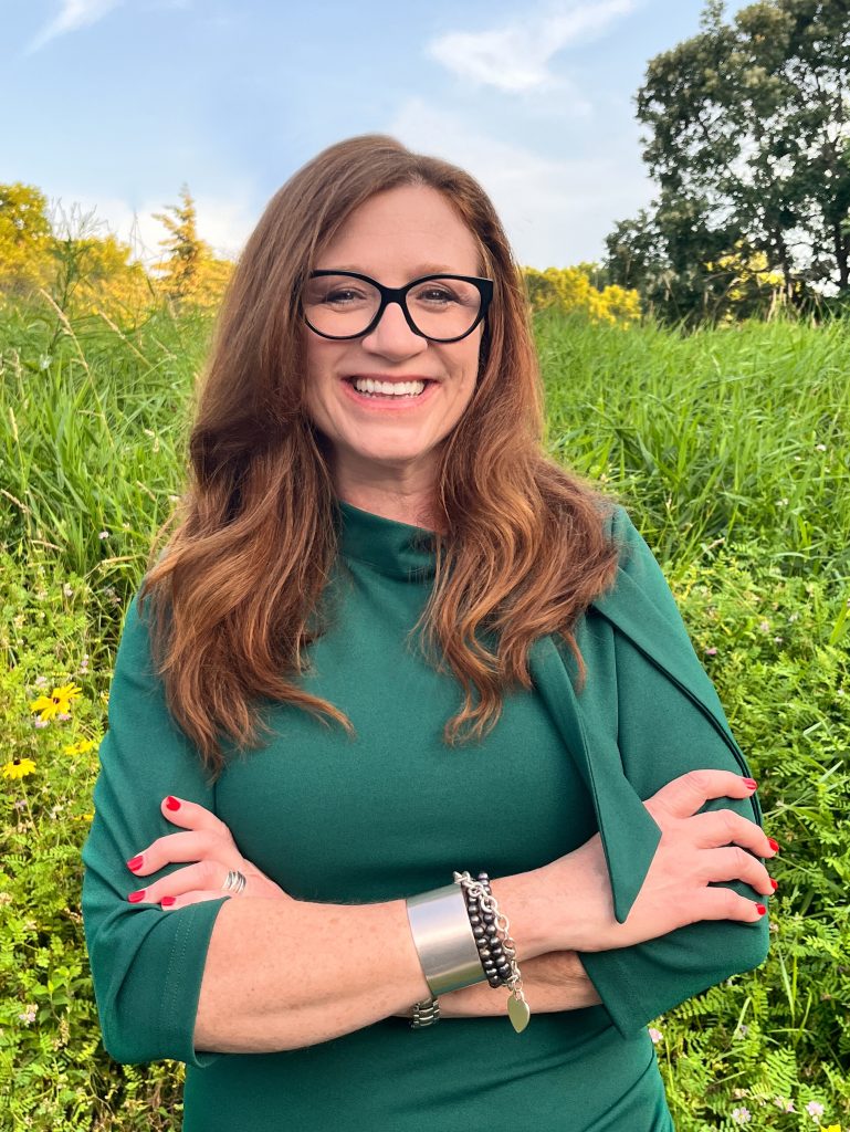 Photo of Katie Newcomb