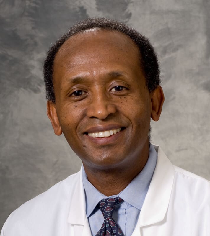 Photo of Girma Tefera