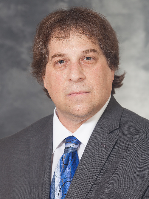 Photo of James Schauer