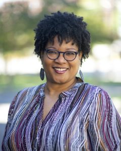 Photo of Monica White