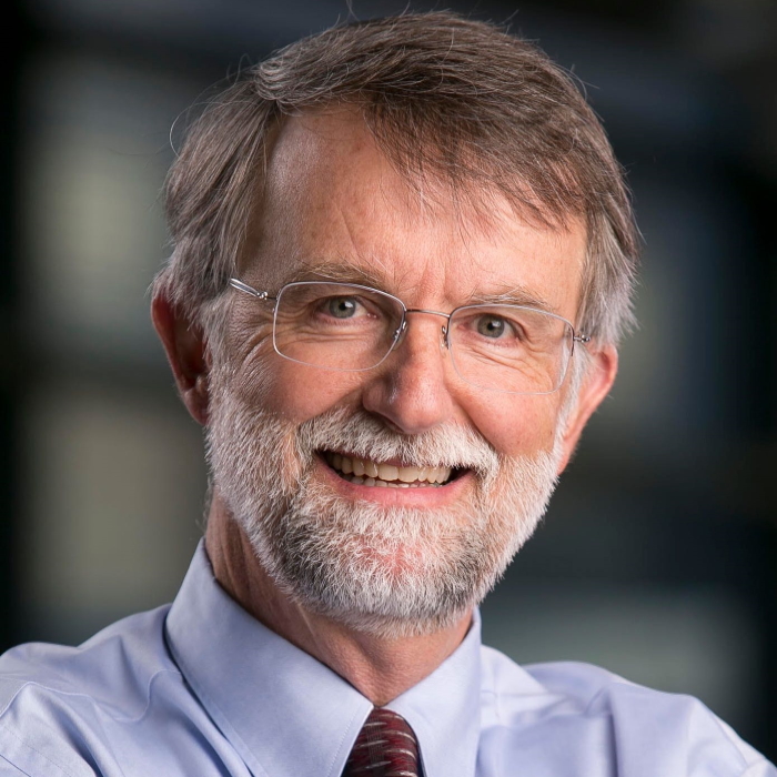 Photo of Patrick Remington