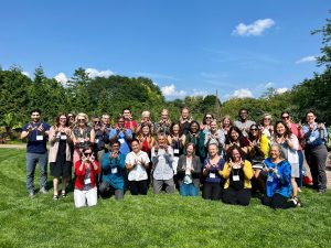 GHI Holds 2023 Advisory Committee Meeting/Retreat