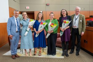 “Moving Global Health Forward” at the 2024 Annual Global Health Symposium