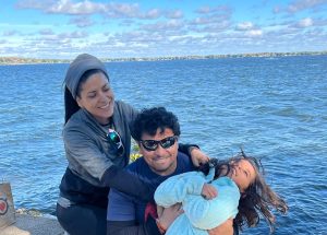 Leonor Hidalgo-Ciro’s Journey Through Passions: Law, Communications, and Global Health