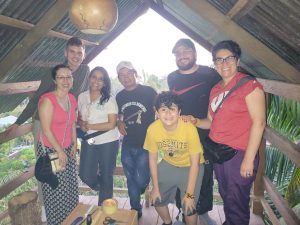 GHI Postdoctoral Researchers Highlight Collaboration in One Health