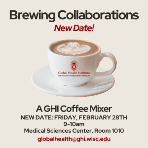 GHI Brewing Collaborations Coffee Mixer