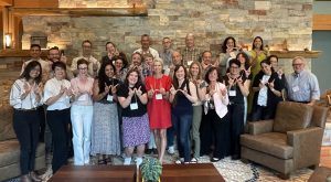 GHI HOLDS 2024 ADVISORY COMMITTEE RETREAT