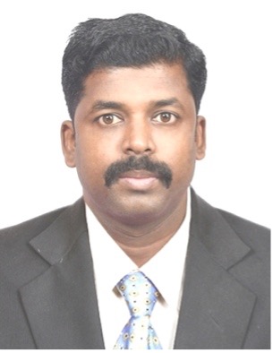 Photo of Saminathan Mani