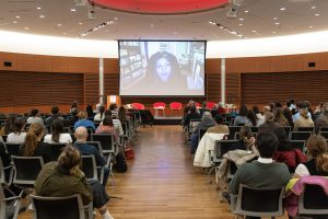 20TH GLOBAL HEALTH SYMPOSIUM SHARES WHY GLOBAL HEALTH NETWORKS MATTER